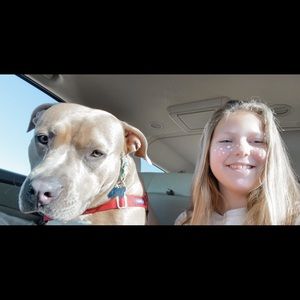 Meet your Posher, Ava